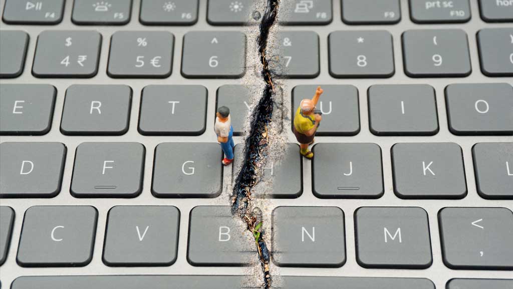 Le numérique tuera-t-il le politique ?