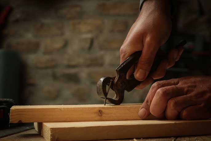 Le péril de la tenaille Terra Nova