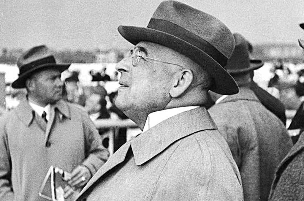 Le renouveau de Spengler