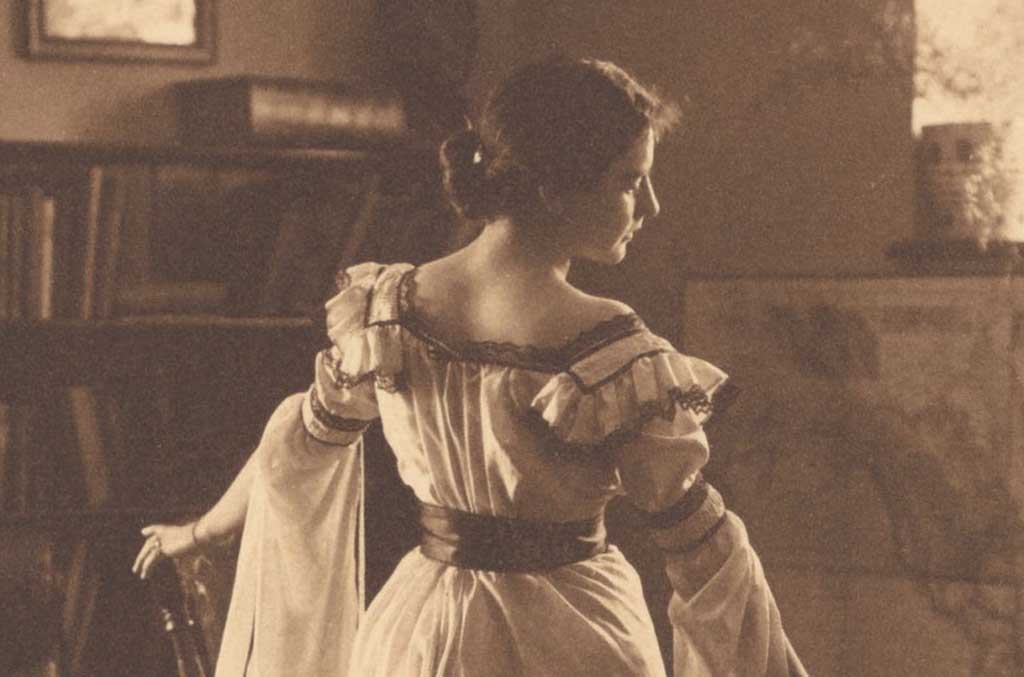 Le salon littéraire Bruckmann et la Révolution conservatrice allemande