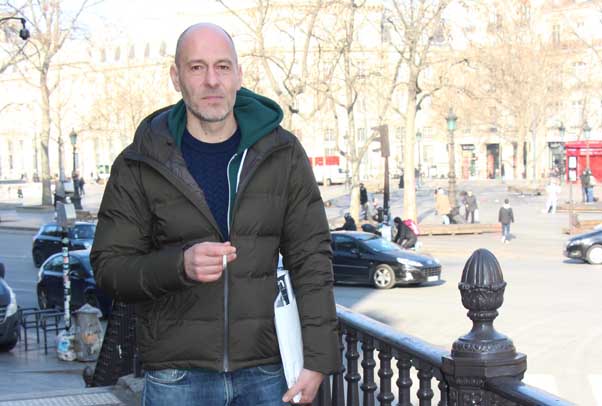 Le temps des gens ordinaires