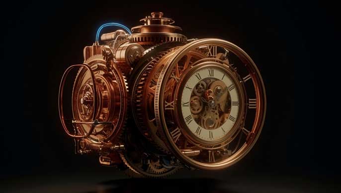 Le Temps : entre rythmes et durée