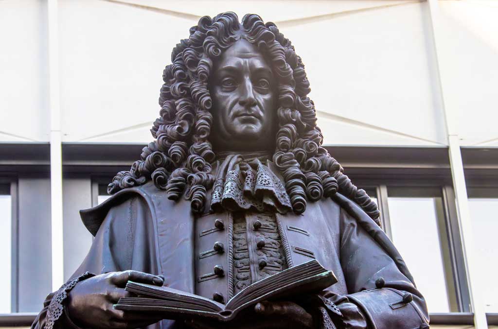 Leibniz au chevet des gauchistes