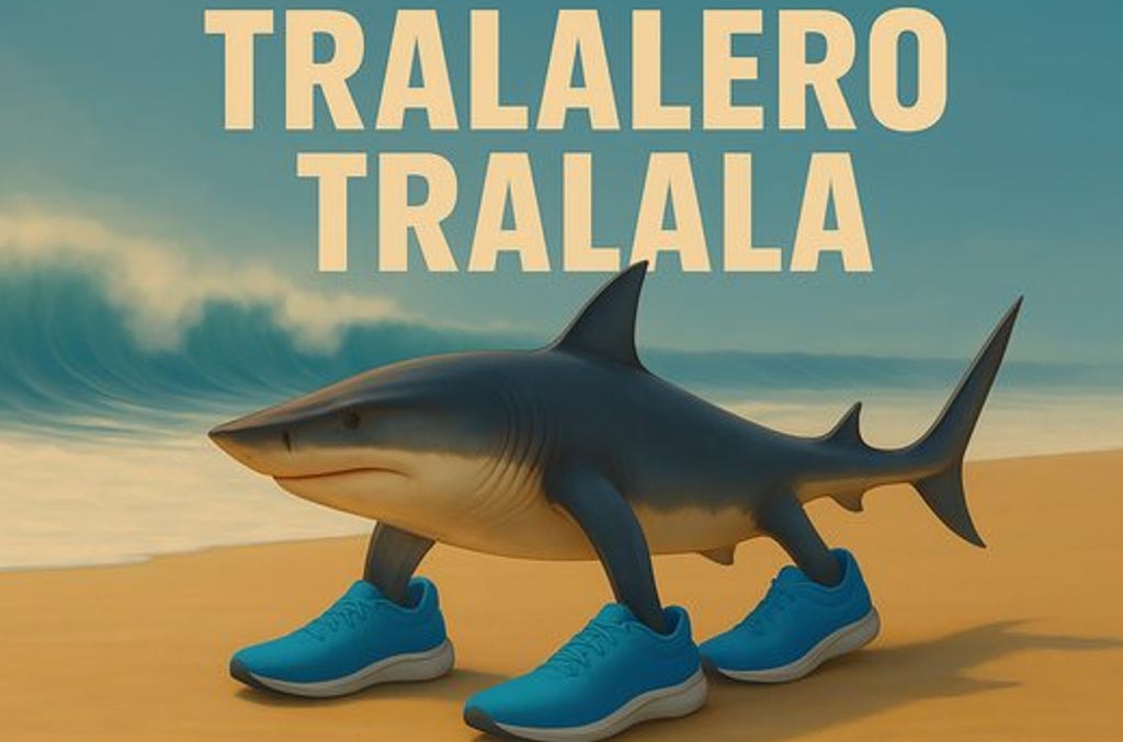 Les androïdes rêvent-ils de moutons numériques ? Le rêve à l’épreuve du « brainrot »