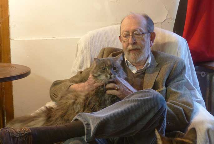 Les animaux préférés de la rédaction (1)