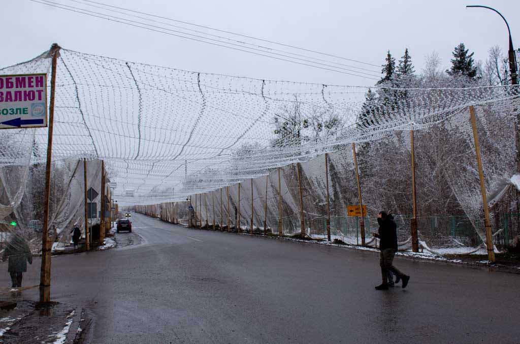 Les drones, une arme devenue centrale dans la guerre en Ukraine