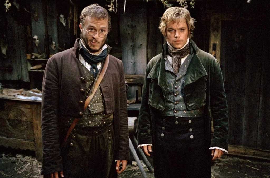 Les Frères Grimm, passeurs et éveilleurs ?