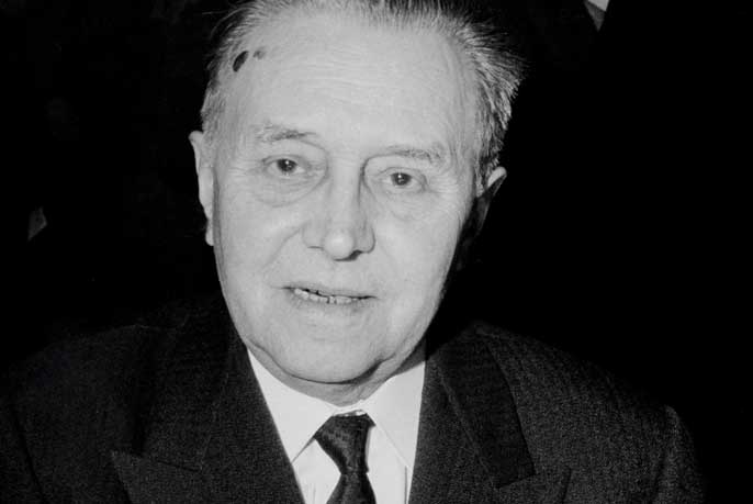 Les grands lions de la chrétienté (4/5)