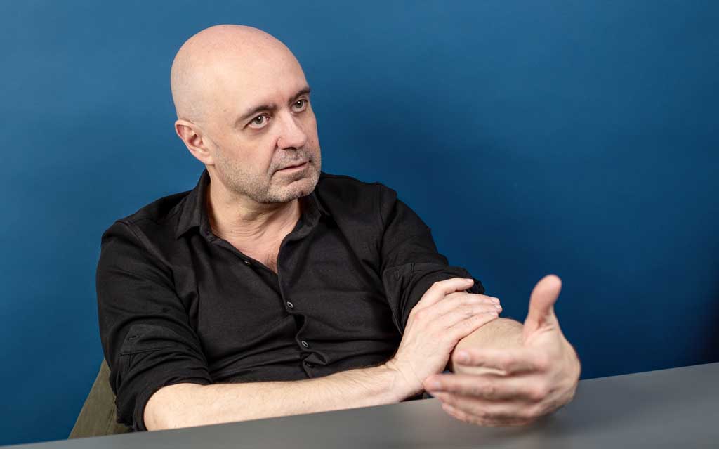 Les militants vont-ils tuer la littérature ?