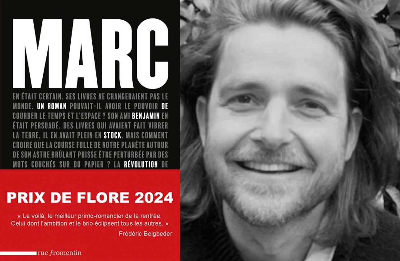 Les révoltés de la start-up nation