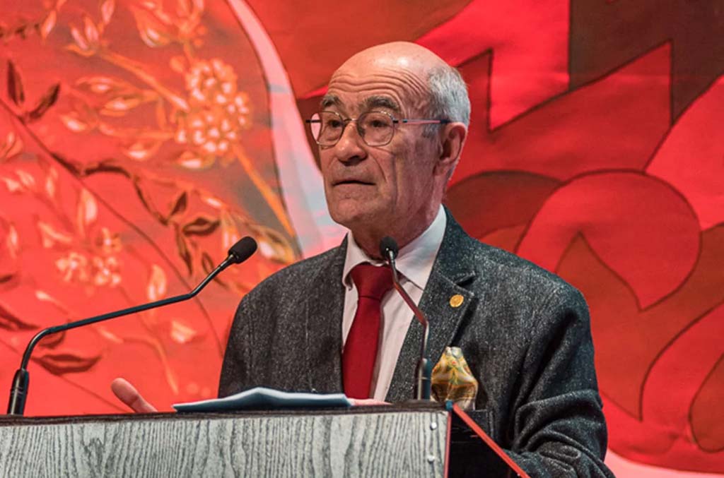 « L’étatisme de connivence nourrit des forces privées et des lobbys qui profitent de marchés captifs »