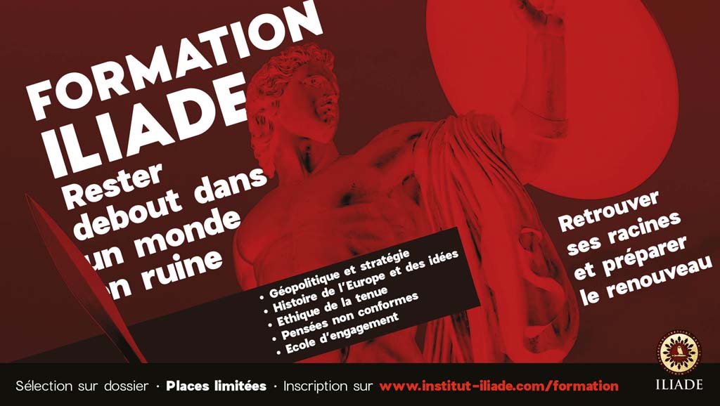 Lettre ouverte à la jeunesse