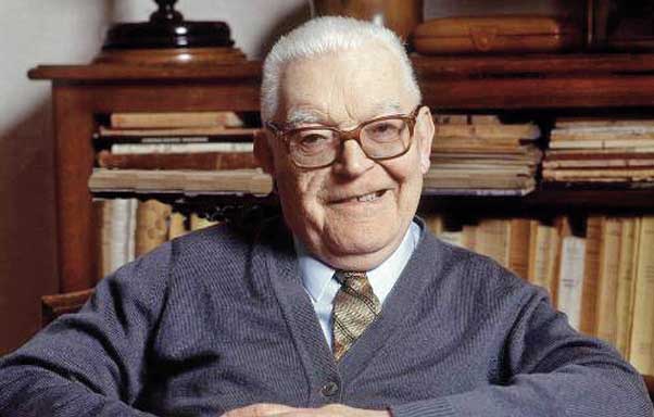 L’Europe décadente de Julien Freund