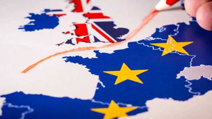 L’imbroglio du Brexit!