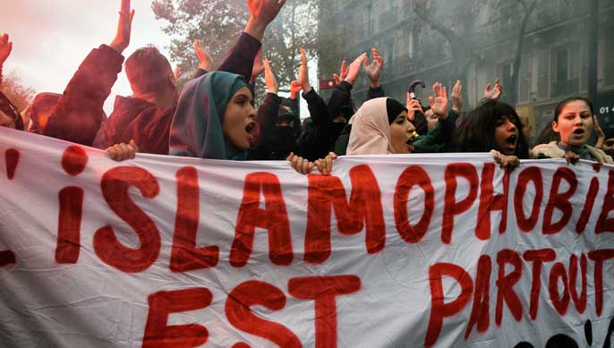 « L’occidentalisme » est-il la meilleure réponse à « l’islamo-gauchisme » ?