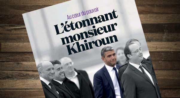 L'Ojim mis en examen, une plainte du riche et puissant Ramzi Khiroun