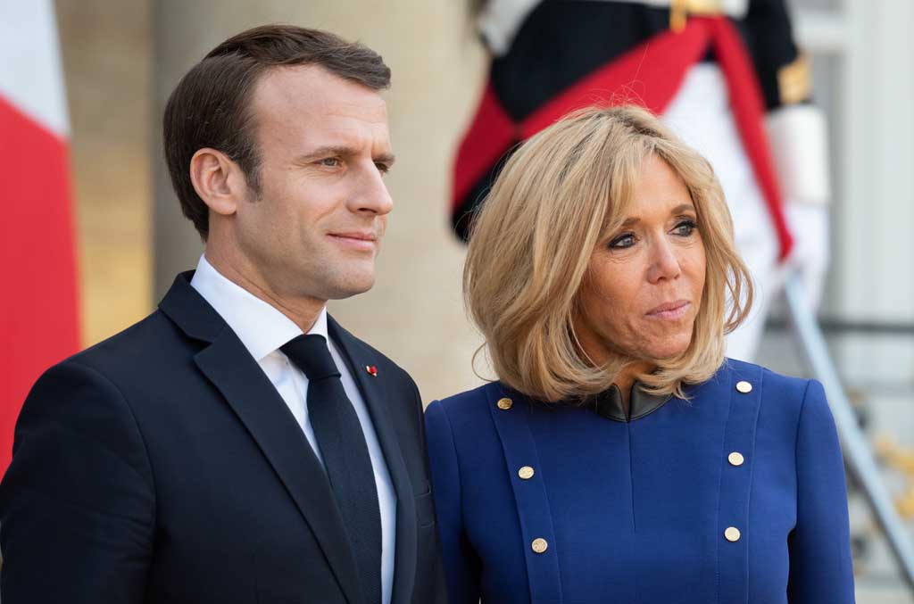 Macron versus Owens : qui paye les avocats ?