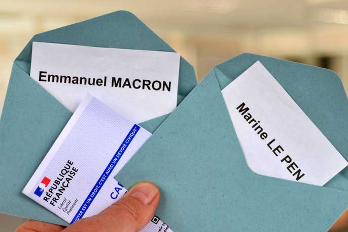 Marine Le Pen peut-elle l'emporter ?