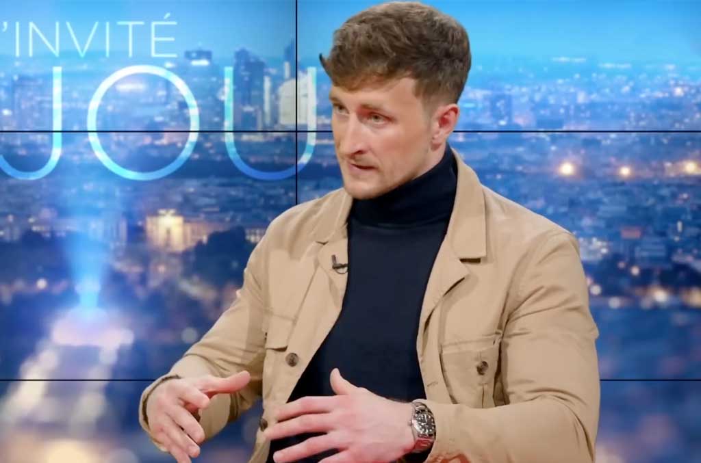 Mélenchon, dernier candidat « anti-système » ?