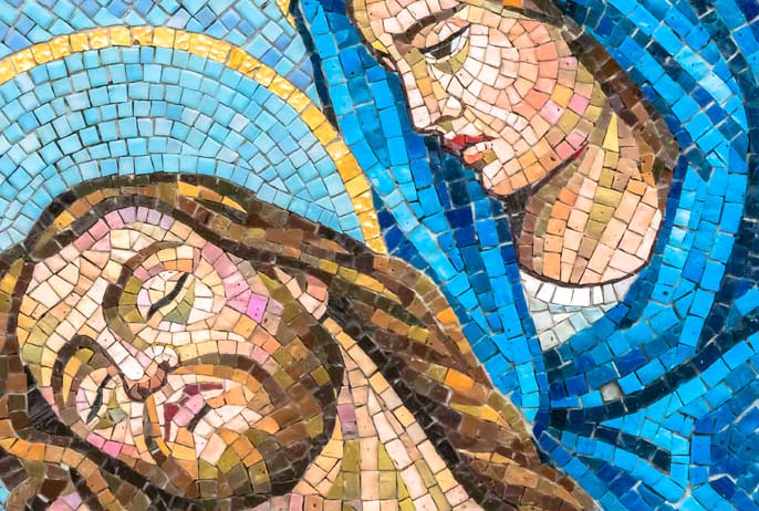 « Mieux cerner la personne du Jésus de l’histoire et l’état actuel de la recherche »