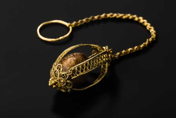 Miroir du Monde, les chefs-d’œuvre du Cabinet d’art de Dresde