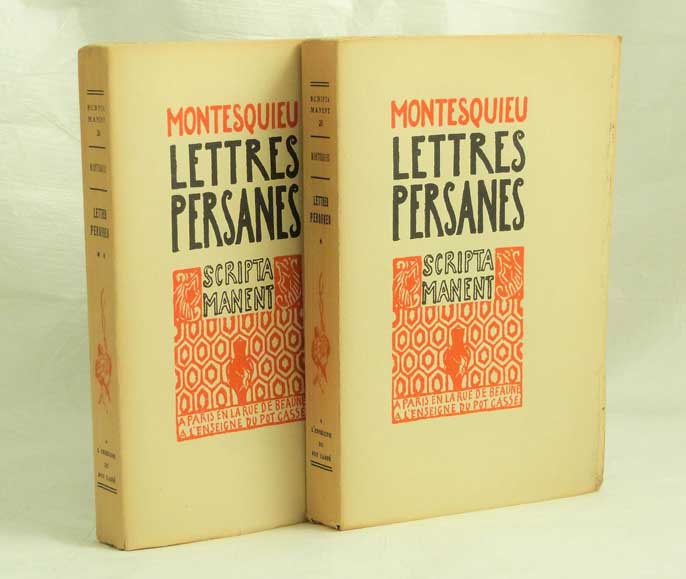 Montesquieu, le vigneron politique