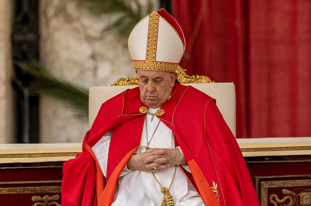 Mort du pape François : l'Église catholique à la croisée des chemins idéologiques