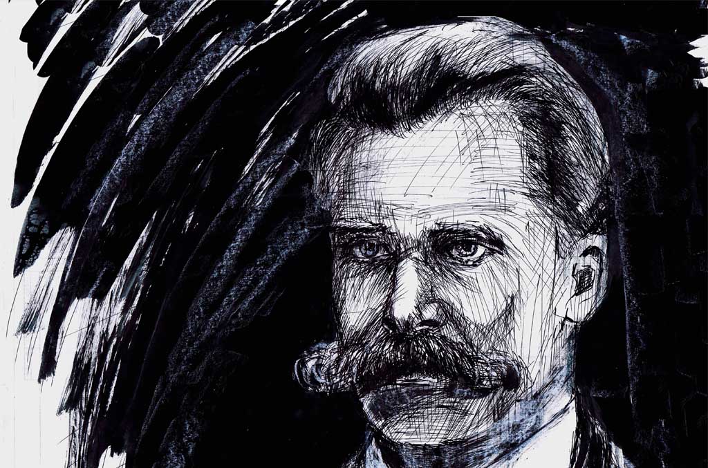 Nietzsche en perspectives