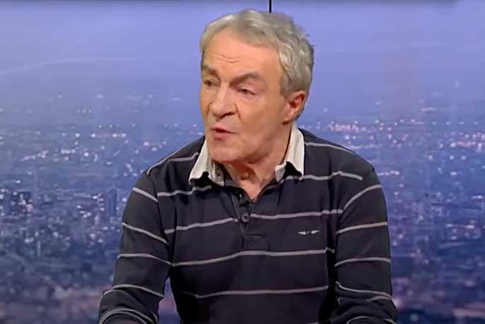 Notre adieu à Jack Marchal. Ni trusts, ni soviets, ni mauviettes !