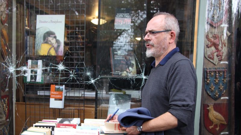 Pas vu à la TV ! Pourquoi nous détestons les journalistes ?