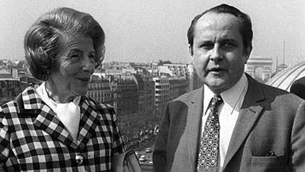 Paul Sérant, un traditionaliste dissident pour notre temps