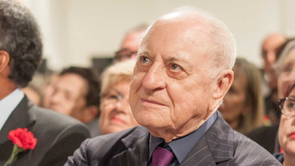Pierre Bergé, le milliardaire rose (5/9)