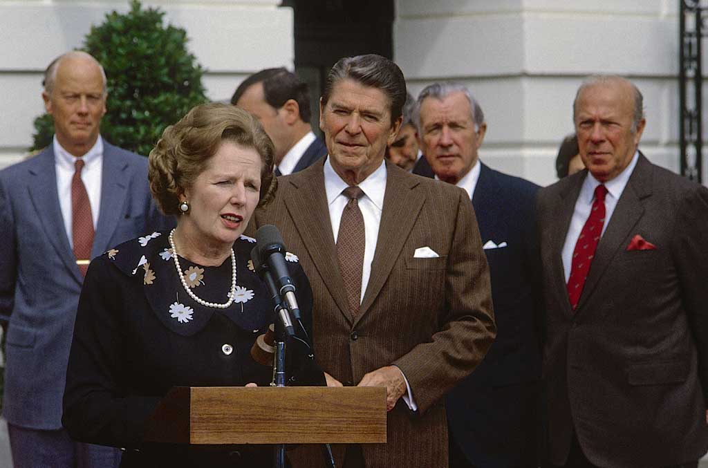 Portés disparus ? Que sont devenus les libéraux ?