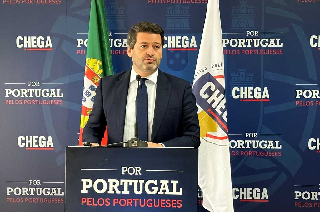 Portugal : un changement politique fondamental