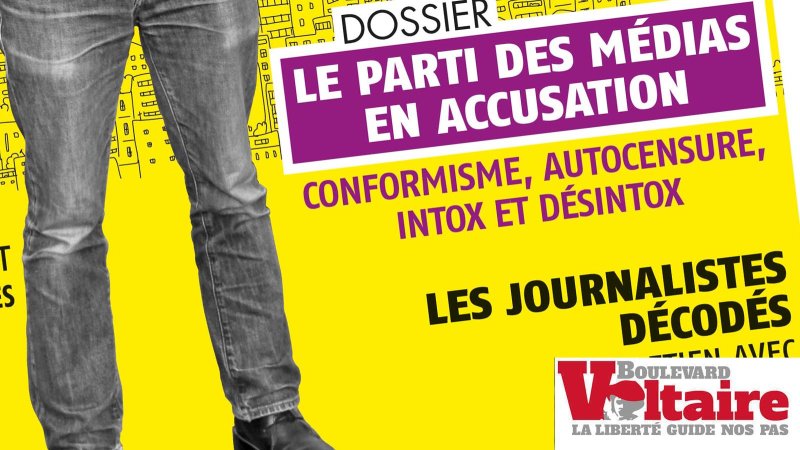 « Post-vérité » - en suspendant le jugement, l’émotion permet la manipulation…