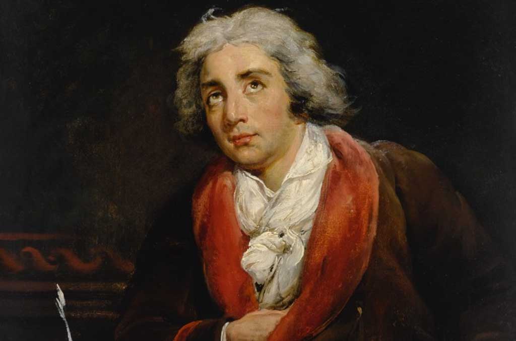 Pour André Chénier