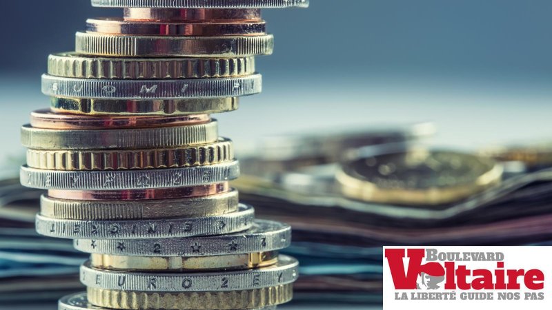 Pour faire le point sur le revenu universel…