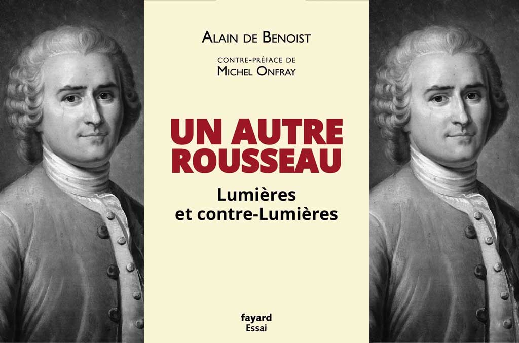 « Pour Rousseau, la raison ne peut se passer du renfort de la passion pour faire émerger la vertu »