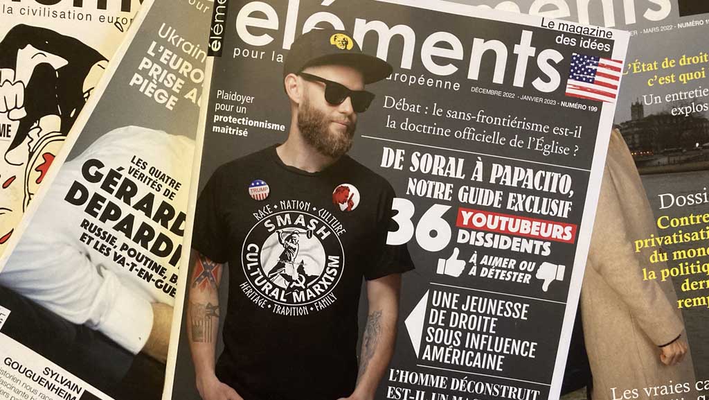 Pourquoi il fallait faire ce dossier sur les youtubeurs