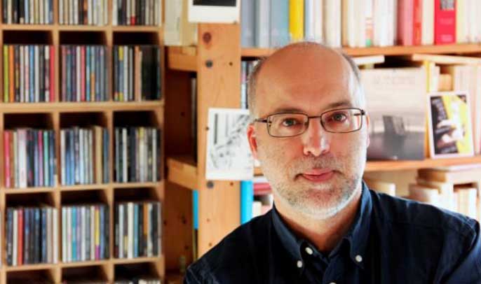 Pourquoi la littérature ? Lisez Dandrieu