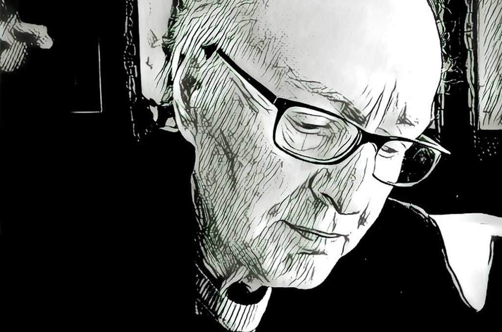 Prendre le maquis avec Éric Werner (1/4) - L’État est-il notre ami ou notre ennemi ?