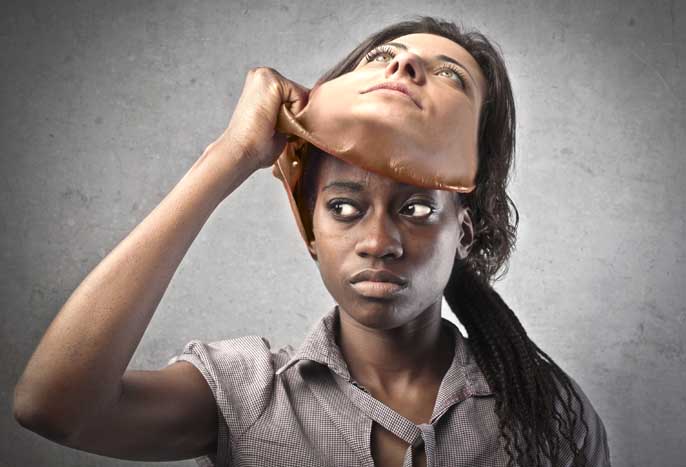 Privilège blanc : qui veut la peau des Européens?