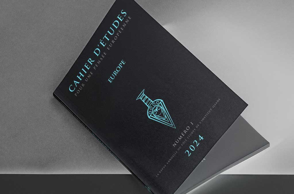 Quelles frontières pour l’Europe ? (2/3)