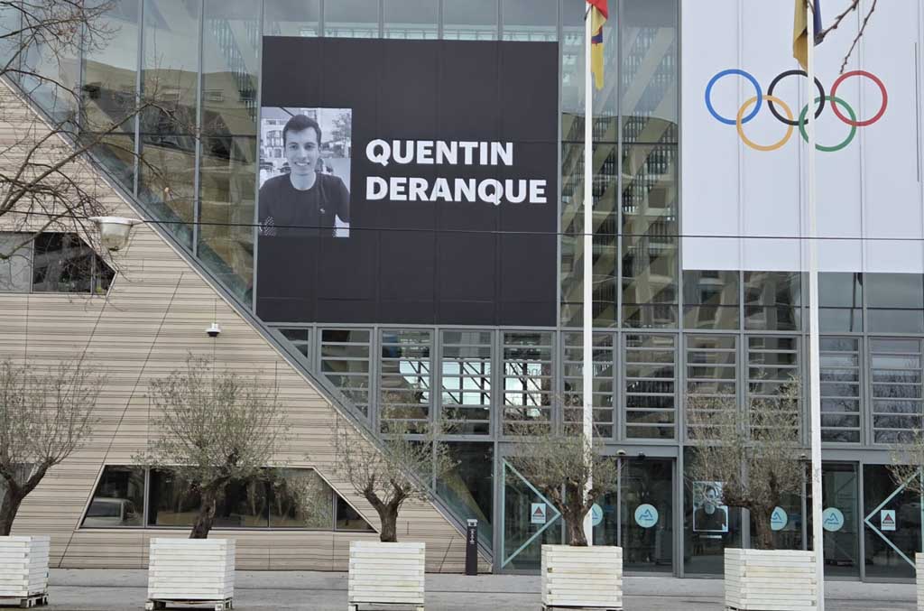 Quentin : la seconde mort médiatique