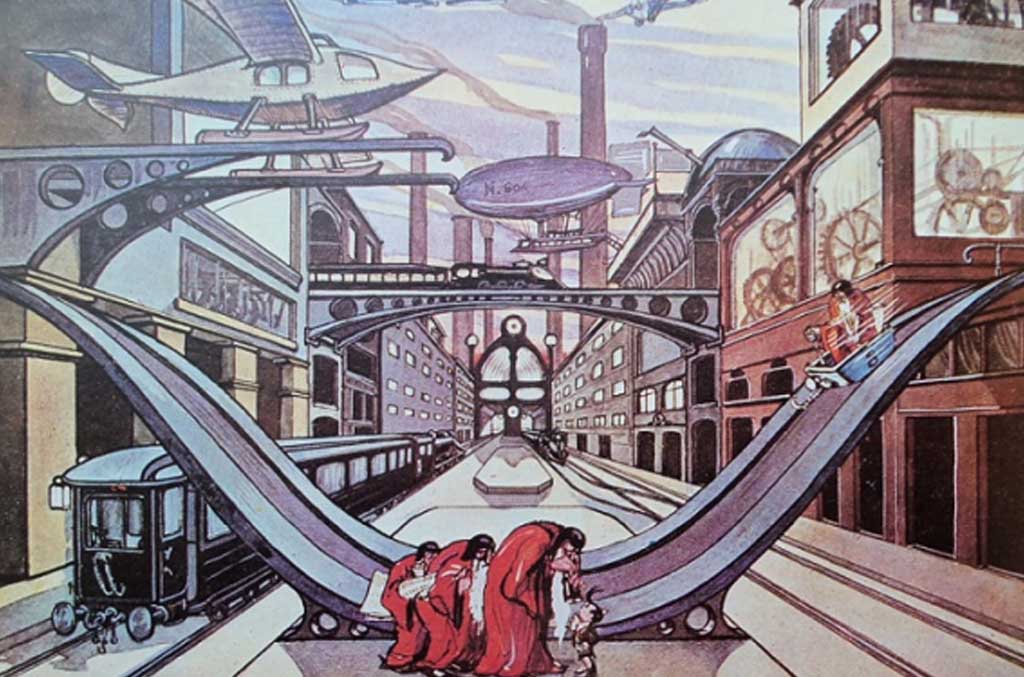 Qu'est-ce que la métapolitique ?