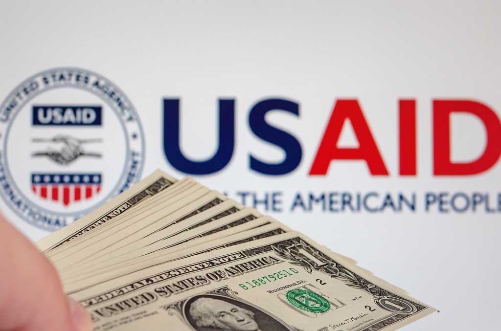 Qu'est-ce que l'USAID, cette énième agence du « soft power » américain  ?