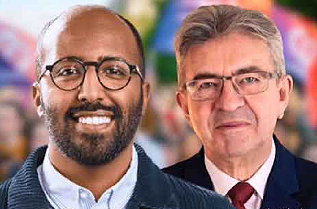Racialisme : la France insoumise prisonnière de ses propres contradictions