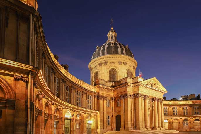 Réflexion autour d’une dépossession. Le XVIIe siècle, de Malherbe à la naissance de l’Académie française (3/3)