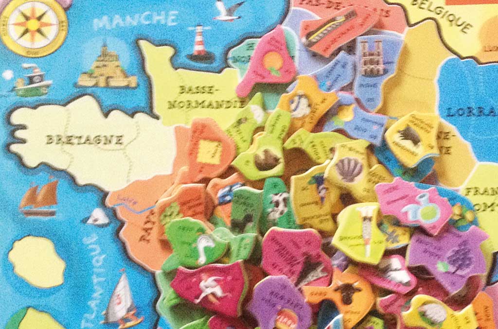 Réforme territoriale, le grand ratage