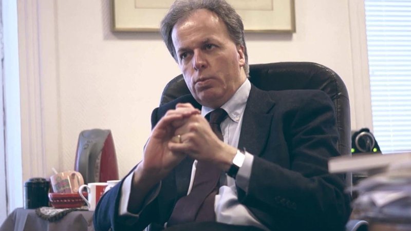 Rencontre avec Pierre-Guillaume de Roux